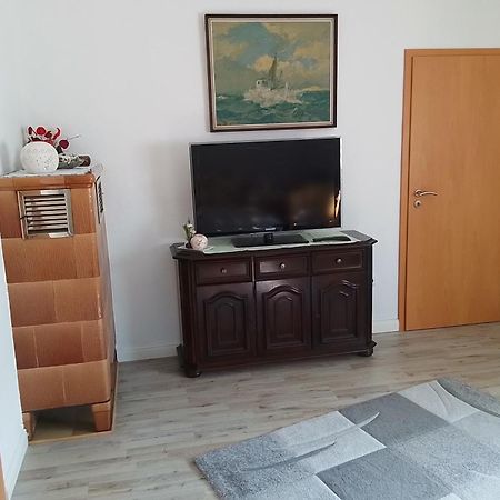 Am Luhestrand Luhdorf Екстер'єр фото